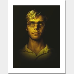 Dahmer Posters and Art